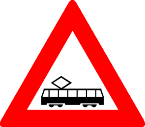 Tram(kruising)